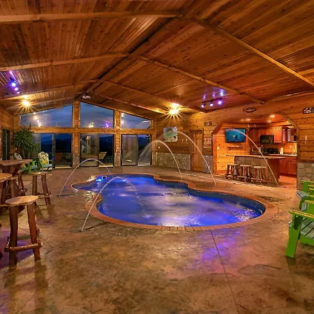 Mountain View Mansion Apartment